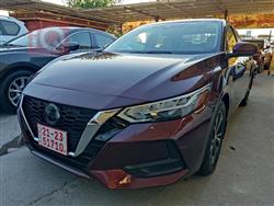 نيسان سنترا